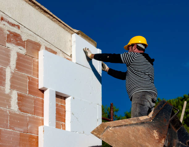 Best Insulation Inspection Services  in Garden View, PA
