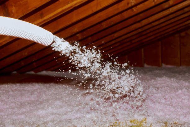 Best Garage Insulation Installation  in Garden View, PA