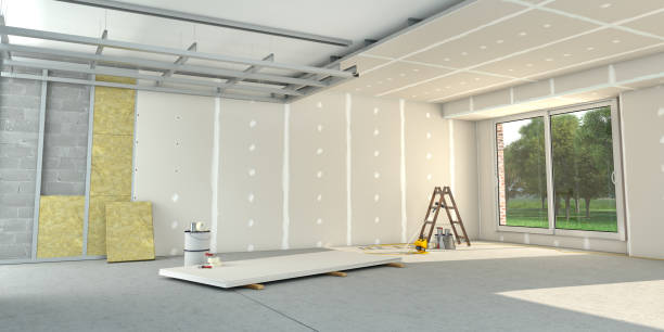 Best Professional Insulation Contractor  in Garden View, PA