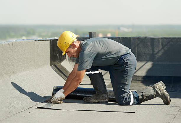 Best Affordable Insulation Services  in Garden View, PA