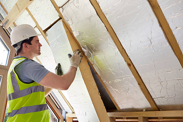 Best Insulation for New Construction  in Garden View, PA