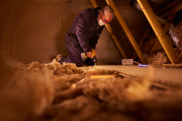 Best Blown-in Insulation  in Garden View, PA